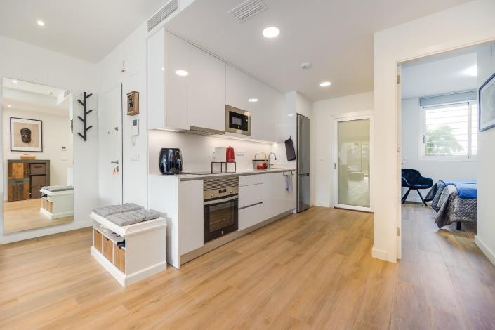 Image No.22-Appartement de 2 chambres à vendre à Villamartin