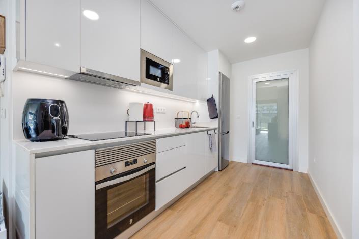 Image No.23-Appartement de 2 chambres à vendre à Villamartin