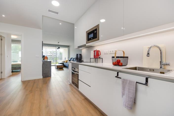 Image No.25-Appartement de 2 chambres à vendre à Villamartin