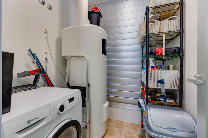 Image No.27-Appartement de 2 chambres à vendre à Villamartin