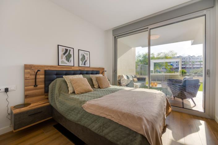 Image No.30-Appartement de 2 chambres à vendre à Villamartin