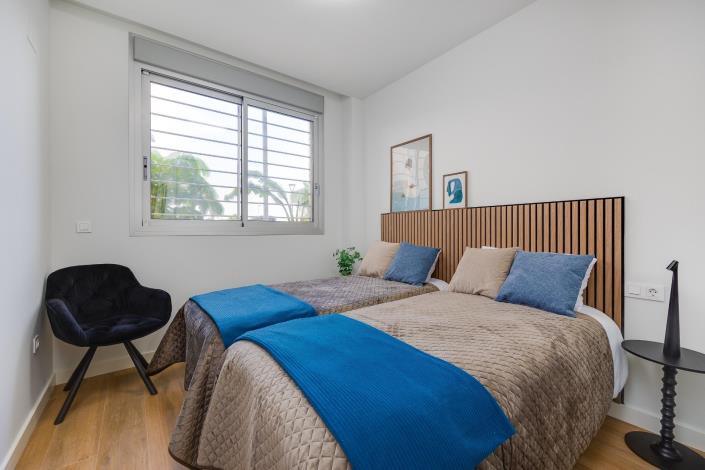 Image No.34-Appartement de 2 chambres à vendre à Villamartin