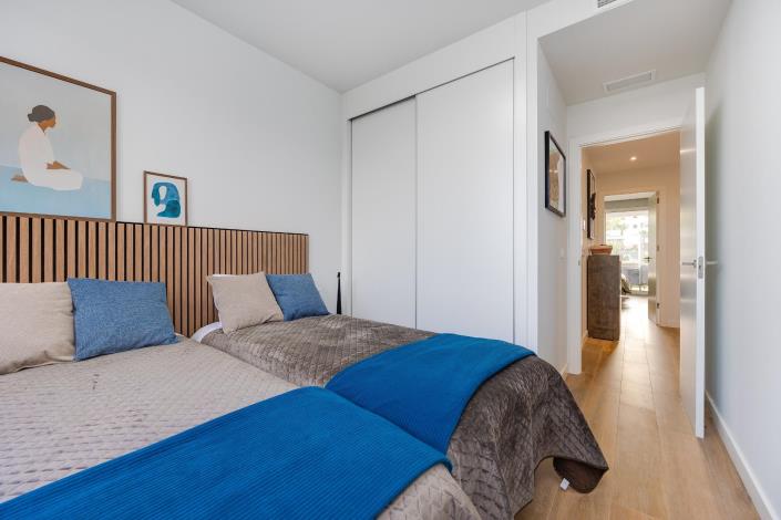 Image No.36-Appartement de 2 chambres à vendre à Villamartin