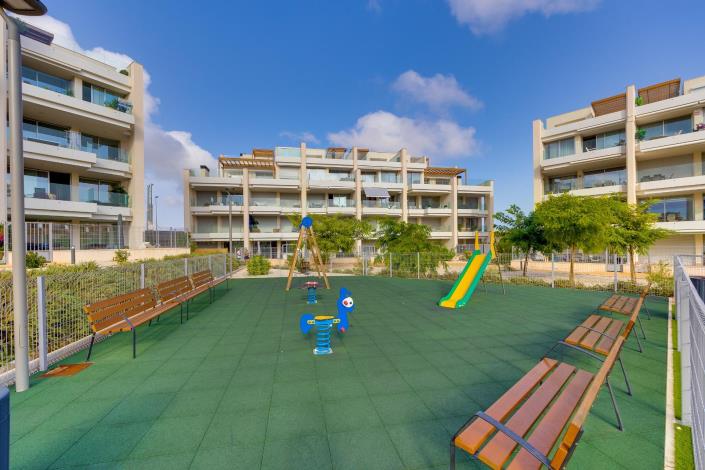 Image No.42-Appartement de 2 chambres à vendre à Villamartin