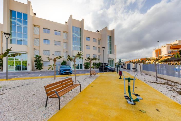 Image No.47-Appartement de 2 chambres à vendre à Villamartin