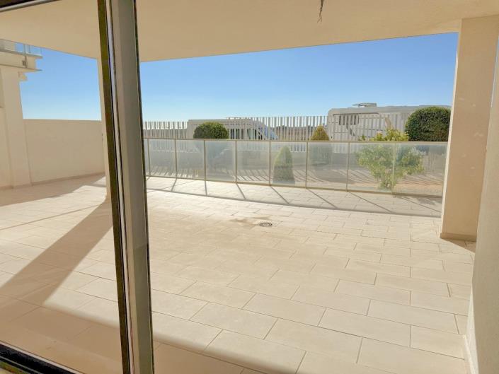 Image No.3-Appartement de 3 chambres à vendre à Villamartin