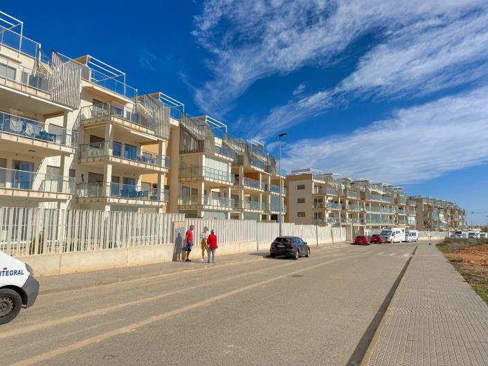 Image No.22-Appartement de 3 chambres à vendre à Villamartin