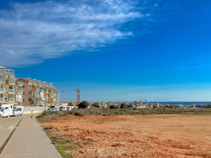 Image No.23-Appartement de 3 chambres à vendre à Villamartin