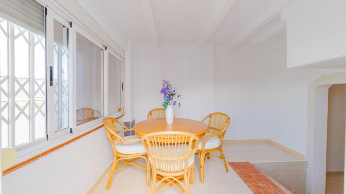 Image No.7-Chalet de 4 chambres à vendre à La Florida