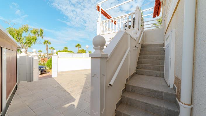 Image No.18-Chalet de 4 chambres à vendre à La Florida