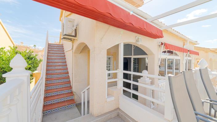 Image No.37-Chalet de 4 chambres à vendre à La Florida