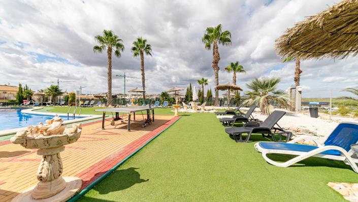 Image No.39-Chalet de 4 chambres à vendre à La Florida