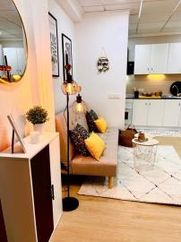 1 Bed Apartment for sale