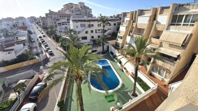 2 Bed Penthouse for sale