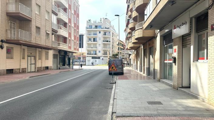 Image No.2-Appartement de 2 chambres à vendre à Torrevieja