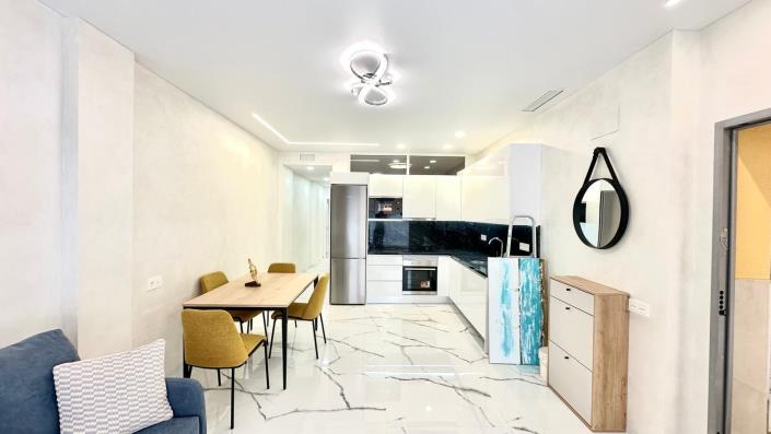 Image No.8-Appartement de 2 chambres à vendre à Torrevieja