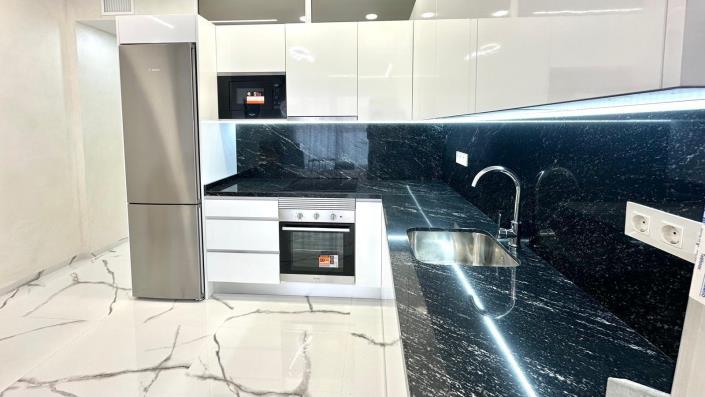 Image No.13-Appartement de 2 chambres à vendre à Torrevieja