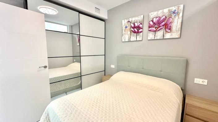 Image No.18-Appartement de 2 chambres à vendre à Torrevieja