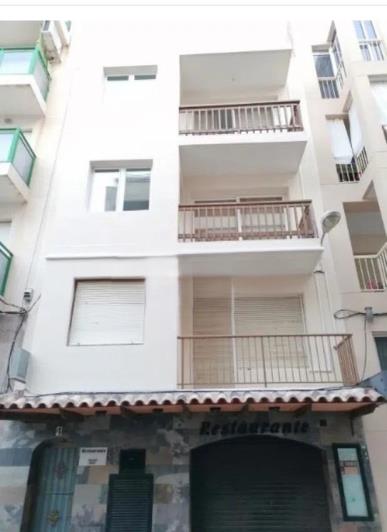 Image No.2-Appartement de 2 chambres à vendre à Torrevieja