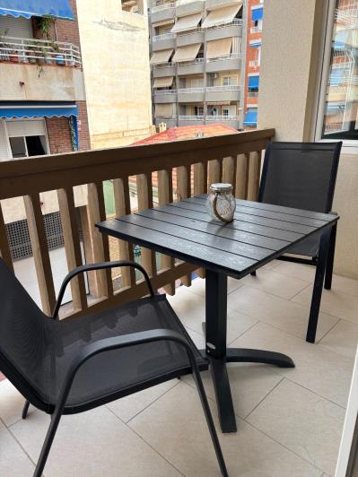 Image No.1-Appartement de 2 chambres à vendre à Torrevieja