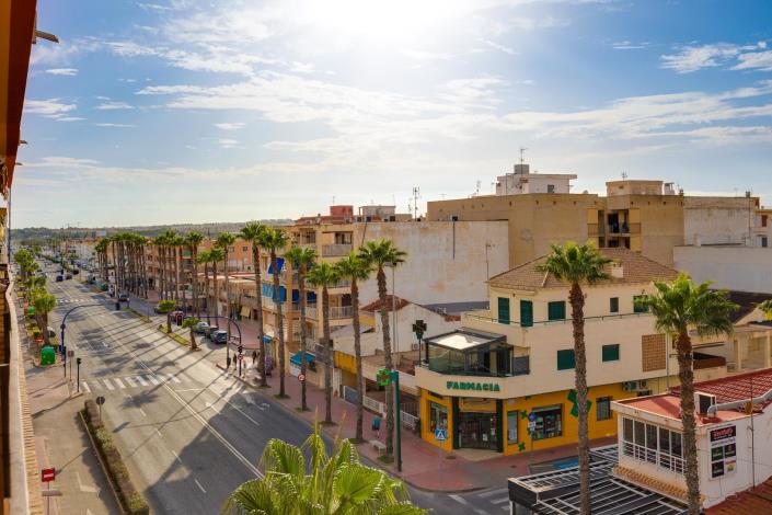 Image No.11-Appartement de 3 chambres à vendre à Torrevieja