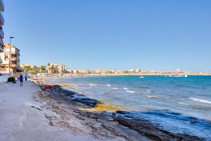 Image No.48-Appartement de 3 chambres à vendre à Torrevieja