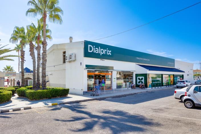 Image No.51-Appartement de 3 chambres à vendre à Torrevieja