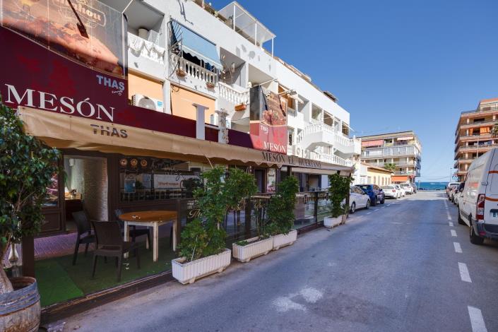 Image No.52-Appartement de 3 chambres à vendre à Torrevieja