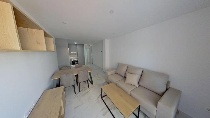 Image No.2-Appartement de 2 chambres à vendre à Torrevieja