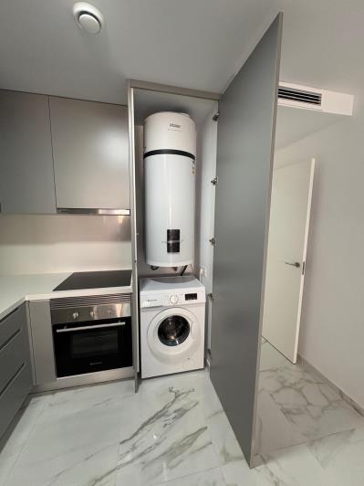 Image No.4-Appartement de 2 chambres à vendre à Torrevieja