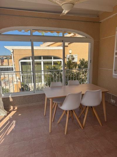 Image No.4-Villa / Détaché de 3 chambres à vendre à Los Altos