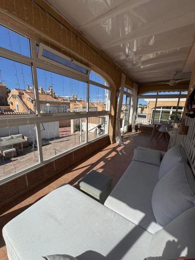 Image No.17-Villa / Détaché de 3 chambres à vendre à Los Altos