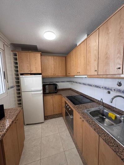 Image No.20-Villa / Détaché de 3 chambres à vendre à Los Altos