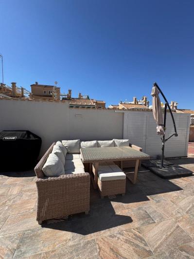 Image No.22-Villa / Détaché de 3 chambres à vendre à Los Altos