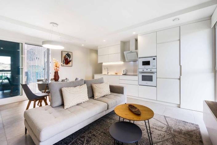 Image No.4-2 Bed Apartment for sale