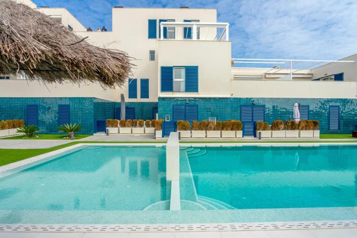 Image No.22-2 Bed Apartment for sale