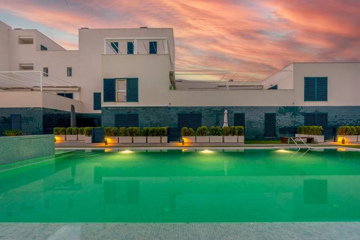 Image No.27-2 Bed Apartment for sale