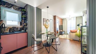 2 Bed Apartment for sale