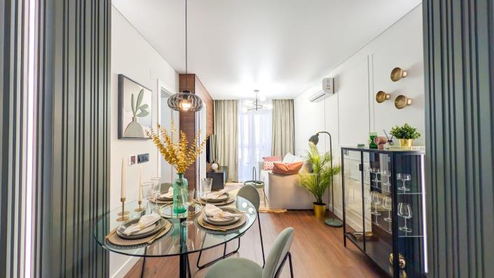 Image No.4-2 Bed Apartment for sale