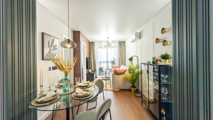 Image No.8-2 Bed Apartment for sale