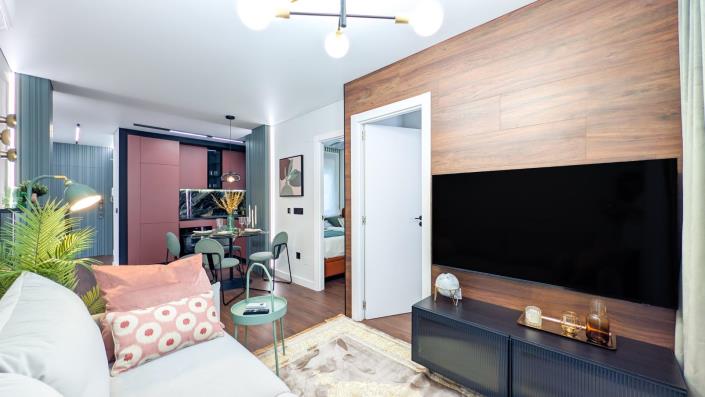 Image No.12-2 Bed Apartment for sale