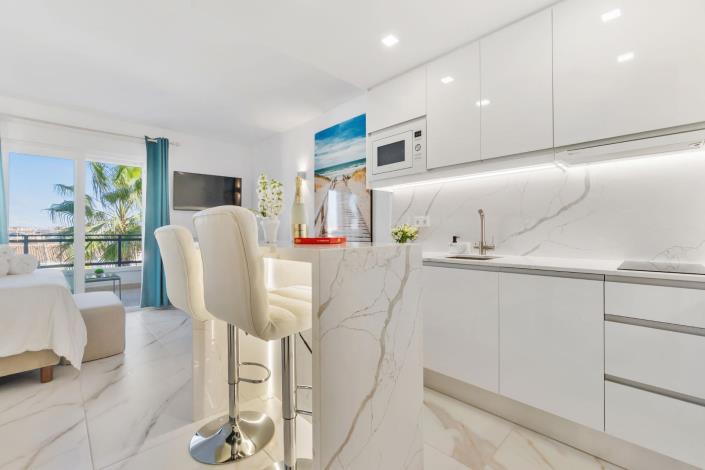 Image No.3-Studio for sale