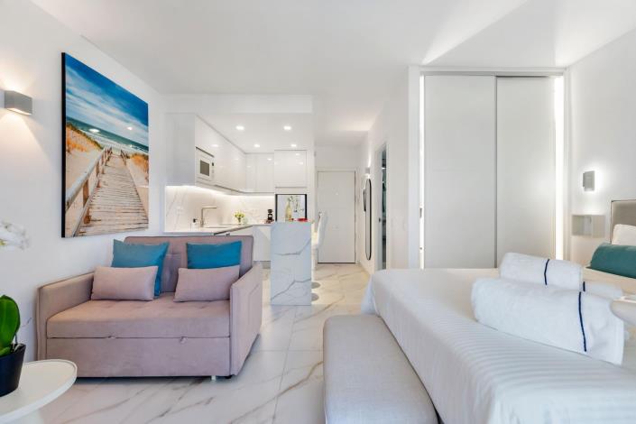 Image No.4-Studio for sale