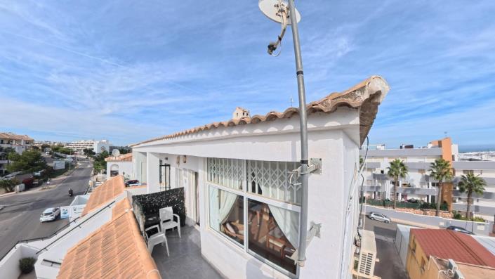 Image No.9-Appartement de 2 chambres à vendre à Villamartin