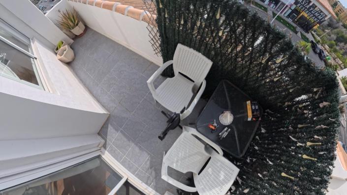 Image No.13-Appartement de 2 chambres à vendre à Villamartin