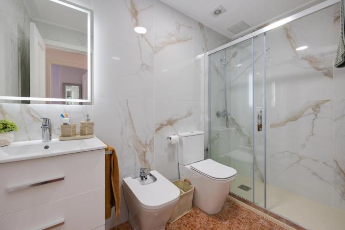 Image No.18-Bungalow de 2 chambres à vendre à Los Altos