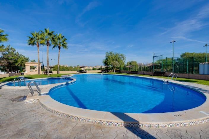 Image No.39-Bungalow de 2 chambres à vendre à Los Altos