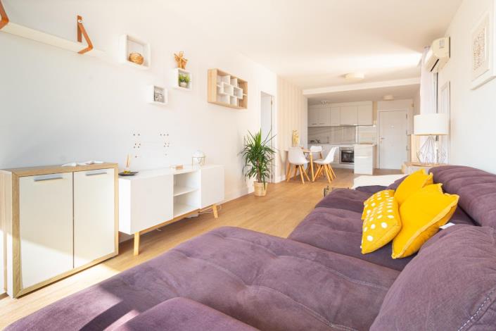 Image No.6-Appartement de 1 chambre à vendre à Los Dolses