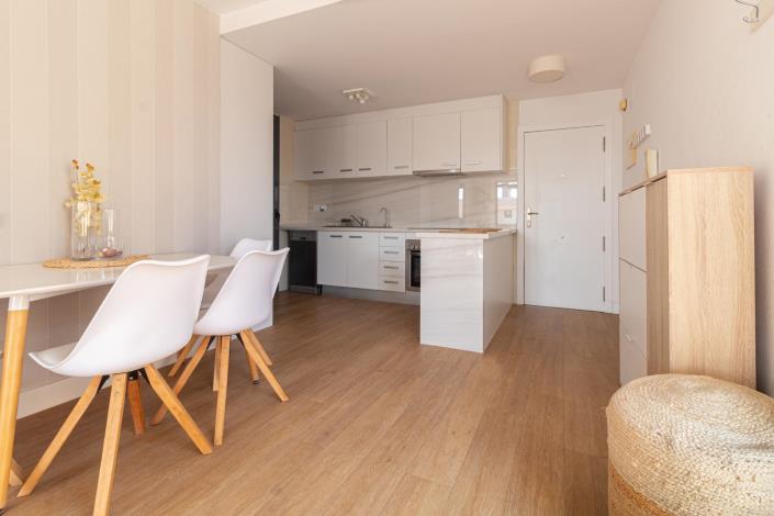 Image No.9-Appartement de 1 chambre à vendre à Los Dolses