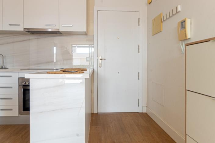 Image No.12-Appartement de 1 chambre à vendre à Los Dolses